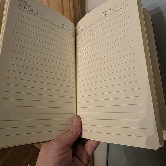 Gold and Silver Decorative Book Cover - Picture 2 of 7